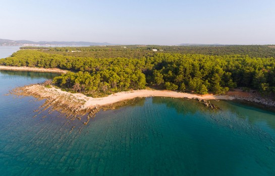 Pridružite se akciji čišćenja plaže Pilatuša u Pakoštanima