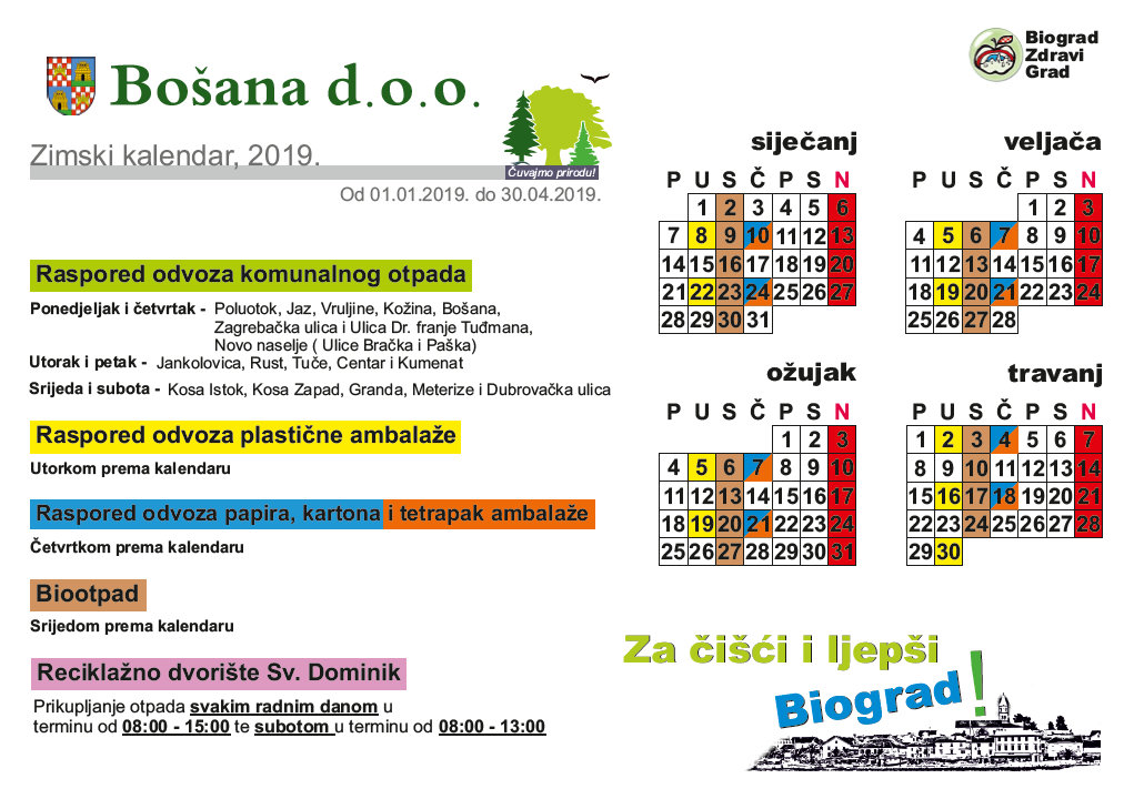 Bošana