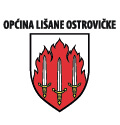 Općina Lišane Ostrovičke